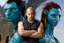 the Cast of Avatar 2