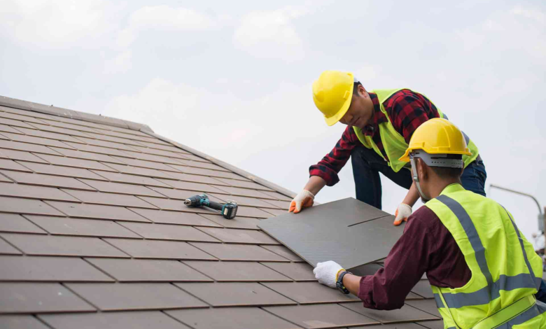 Ensuring a Successful Roofing Project: Tips for Working Collaboratively with Your Contractor
