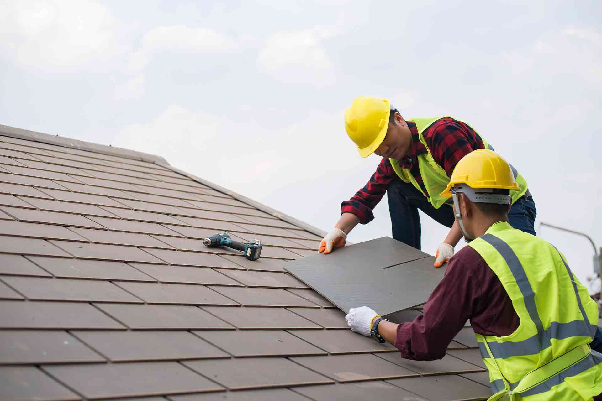 Ensuring a Successful Roofing Project: Tips for Working Collaboratively with Your Contractor
