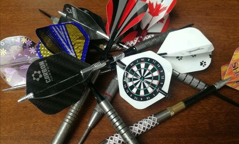 10 Must-Have Accessories for Your Dartboard Setup