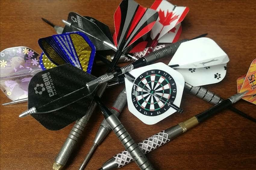 10 Must-Have Accessories for Your Dartboard Setup