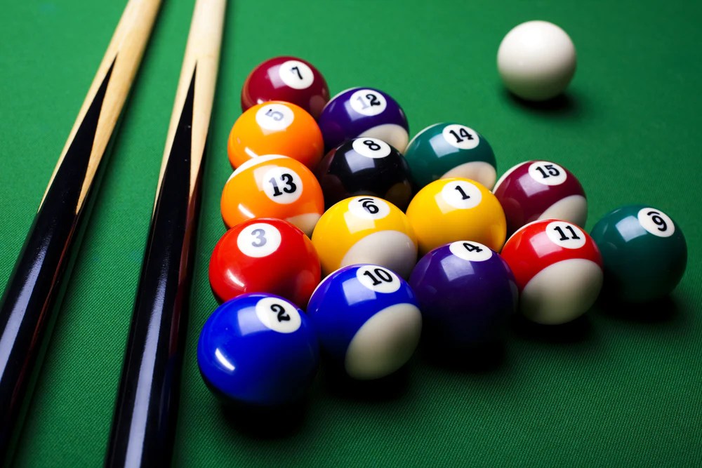 10 Essential Tips for Cue Sports Beginners