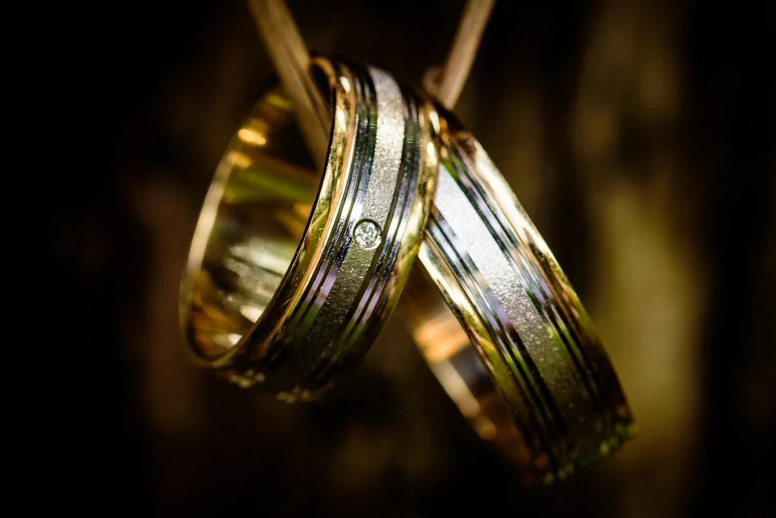 The Best Wedding Rings Will Have These 6 Characteristics